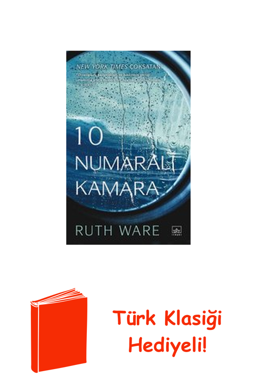 10 Numaralı Kamara + Türk Klasiği Hediye
