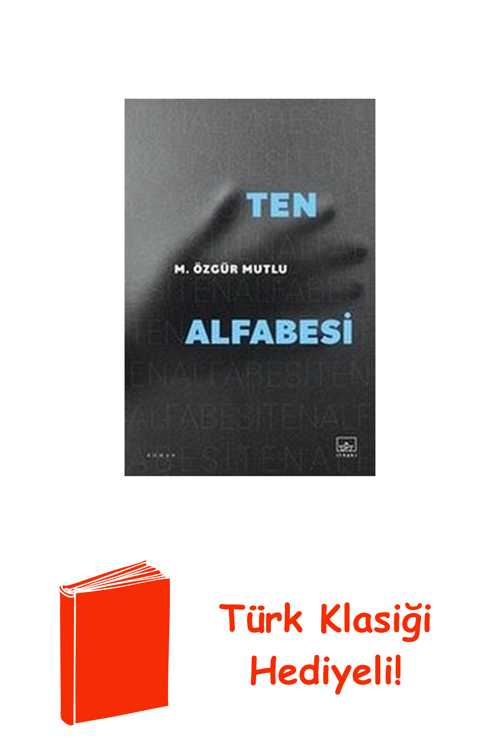 Ten Alfabesi + Türk Klasiği Hediye