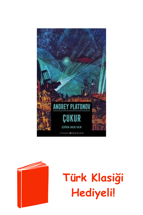 Çukur + Türk Klasiği Hediye