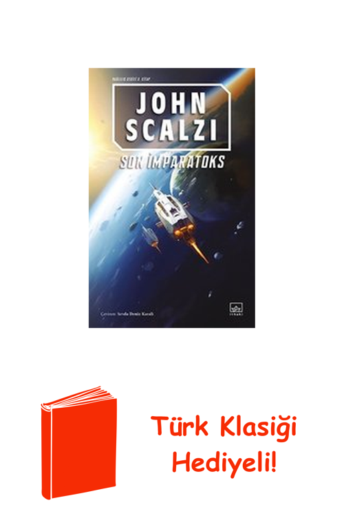 Son İmparatoks + Türk Klasiği Hediye
