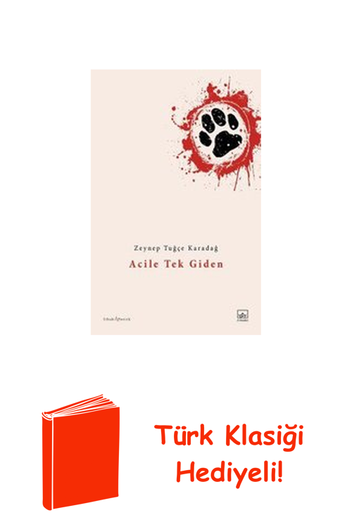 Acile Tek Giden + Türk Klasiği Hediye