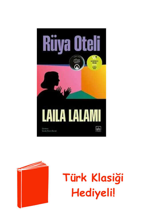 Rüya Oteli + Türk Klasiği Hediye