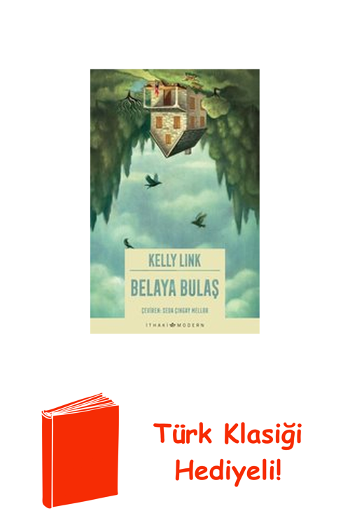 Belaya Bulaş + Türk Klasiği Hediye
