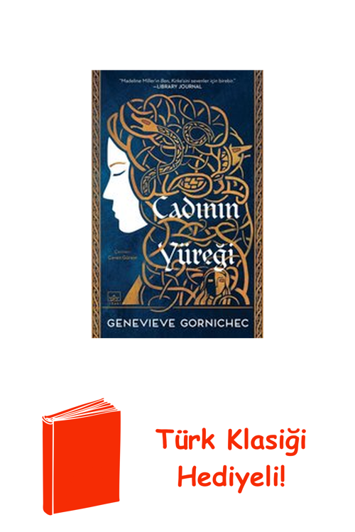 Cadının Yüreği + Türk Klasiği Hediye