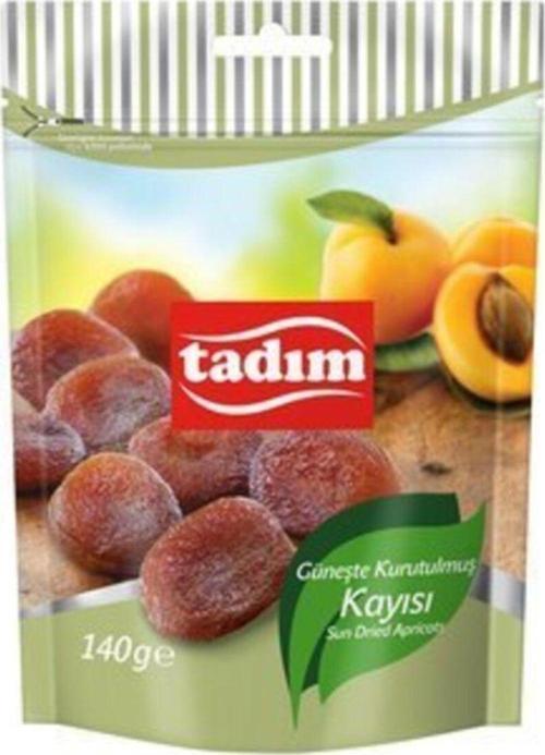 Gün Kurusu 140 Gr
