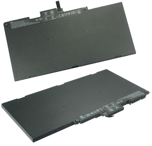 HP mt42 Mobile Thin Client Batarya A+++ Pil