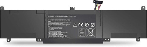 Asus Transformer Book Flip Q302LJ Q302UA Batarya A+++ Pil A+++