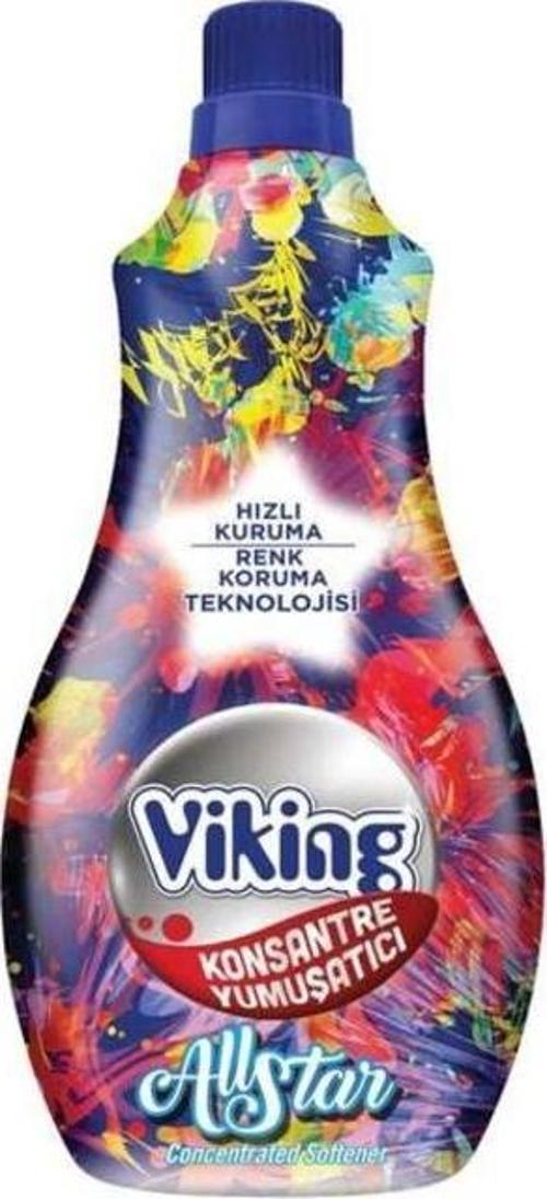 Kons. Yumusatıcı 1440 Ml Allstar