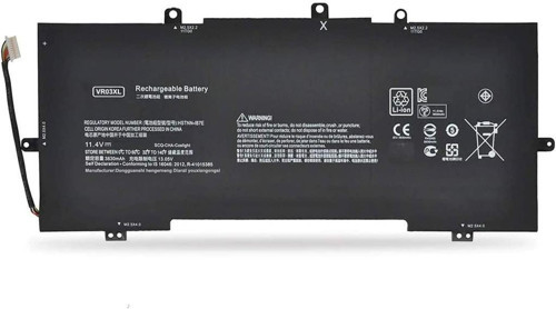 HP Envy 13-d000nt P0F44EA, P0F44EAR Batarya A+++ Pil