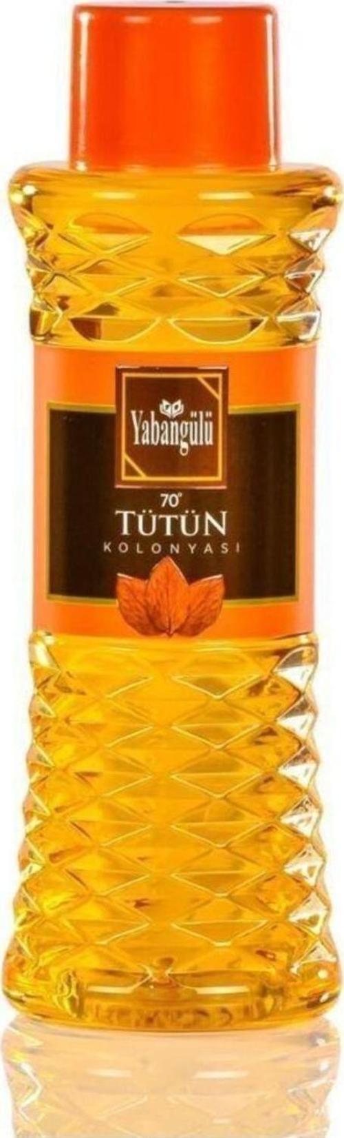 Yabangülü Kolonya (Tütün) 400Ml