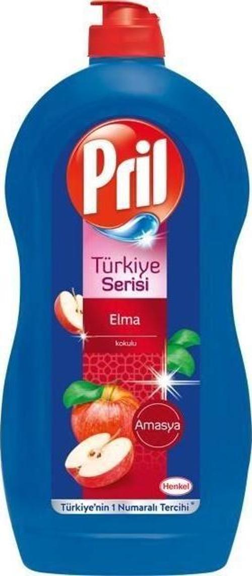 Prıl Bulasık Det.1350 Gr Amasya Elması