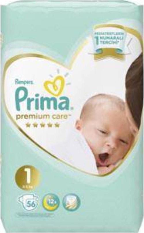 Premcare Yenıdogan Ikız Paket 33 Lu