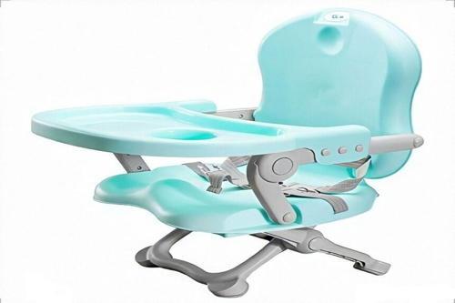 MammaMia Portatif Mama Sandalyesi Su Yeşili