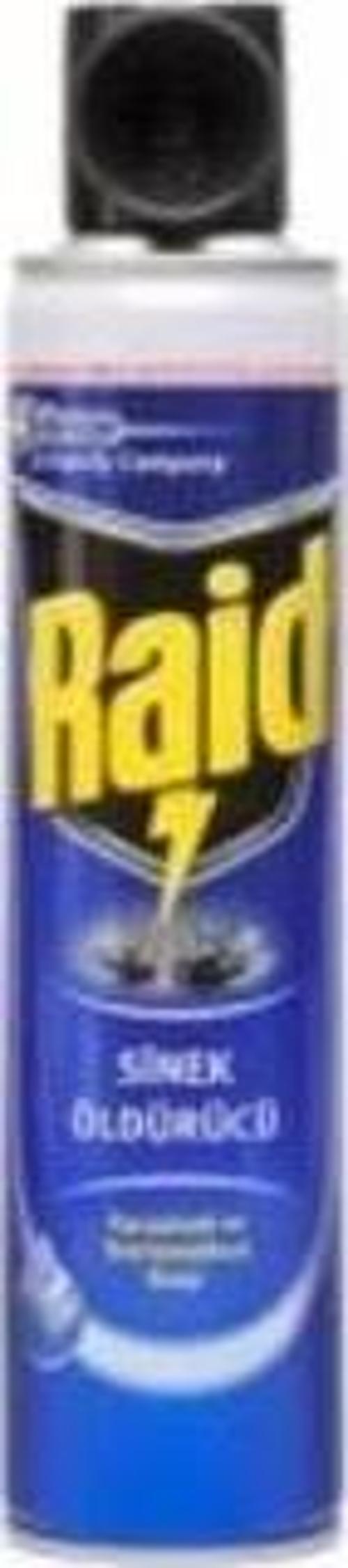 Sınek Savar 300 Ml
