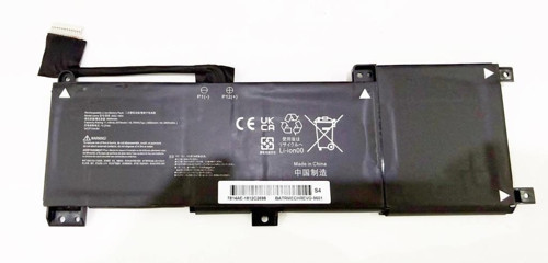 Casper Excalibur G900.1180-EL60A-B Batarya Casper Pil