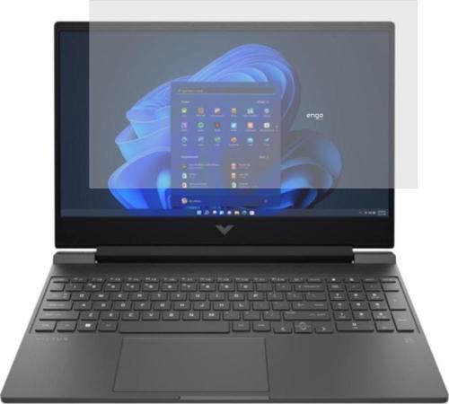 HP Victus Gaming 15-fa0011nt 15.6 inç Mat Ekran Koruyucu