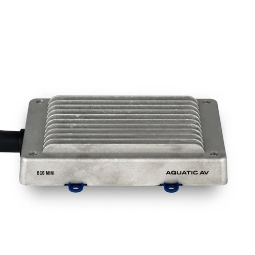 - Bluecube6 Mini Gizli Tip Bluetooth Amfi (288W): Küçük Kasada Devasa Güç, Göz Önünde Değil Kalbinde Saklı Ses D