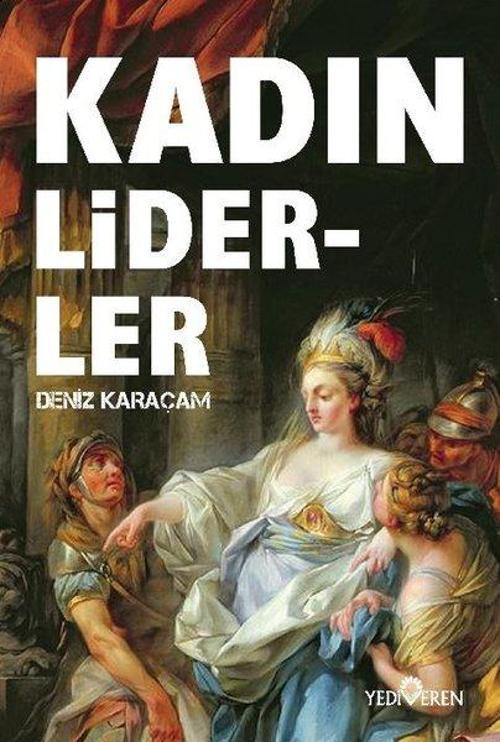 Yediveren Yayınları Kadın Liderler