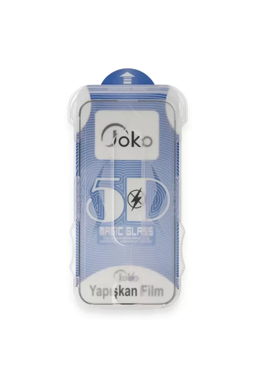 Apple İphone 14 Joko Apple Magic 5d Cam
