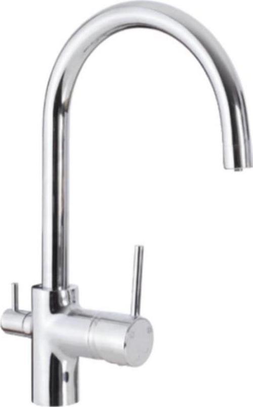 Batarya Classic Arıtmalı Krom