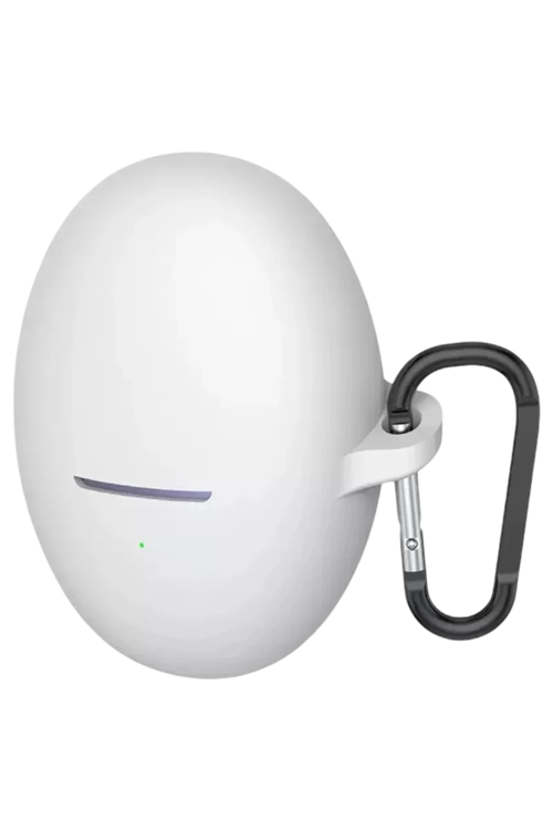Newface Huawei Freebuds 6 Hang Kılıf - Beyaz