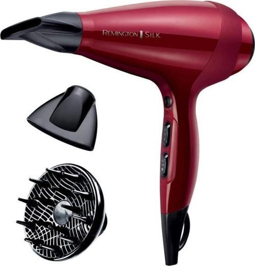 Ac9096 Silk 2400 W İyonlu Saç Kurutma Makinesi