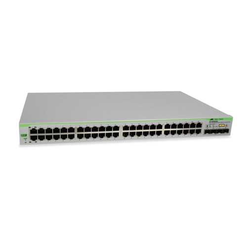 ALLIED TELESIS AT-GS950/48-50 48GE Port, 4x SFP WebSmart Switch