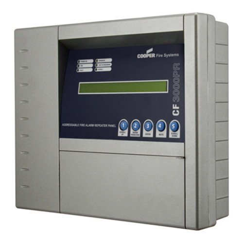 CF3000PRG Tekrarlama Paneli - 2x40 Karakter LCD Ekran
