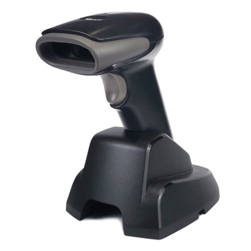 VSW-222 2D USB Kablosuz Wıfi +Batarya+Cradle