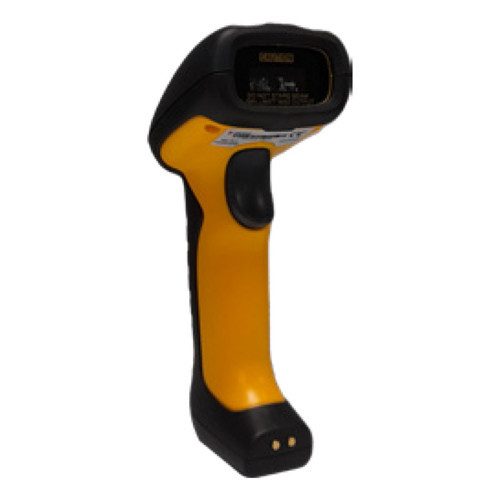 TIGER RS51 1D Kablosuz CCD Barkod Okuyucu + Credle