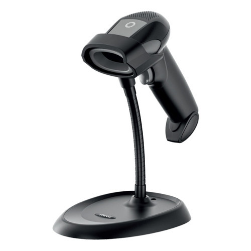 VS-333 USB El Tipi Laser+Stand+Stantda Okuma Özelliği