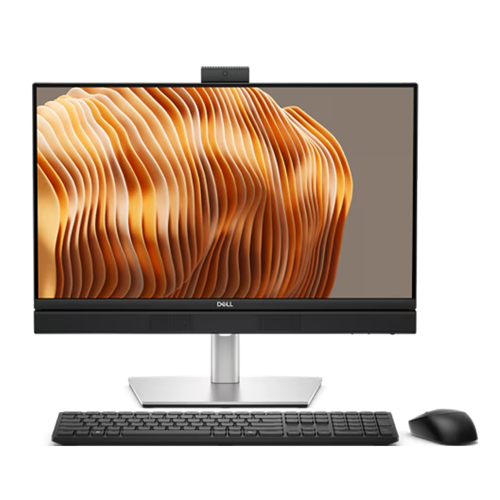 Pro Plus 23.8'' Ultra7 265 16GB 512SSD UBUNTU