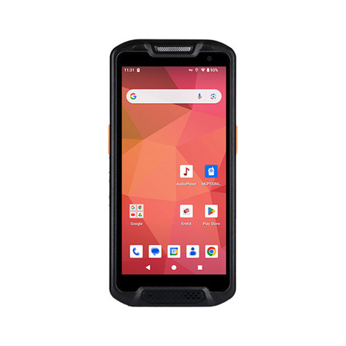POINT MOBILE PM84 (4GB/64GB+ Android 13 + 2D Okuyucu + IP67