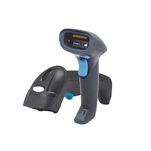 ST-3800 2D USB Kablolu Barkod Okuyucu + Stand