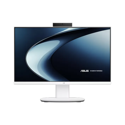 23.8" Beyaz Ultra 7-240H 16GB 512GB FDOS AIO PC