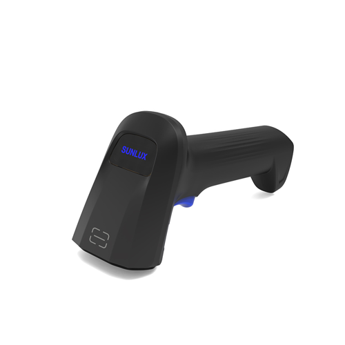 RH10 2D USB Barkod Okuyucu