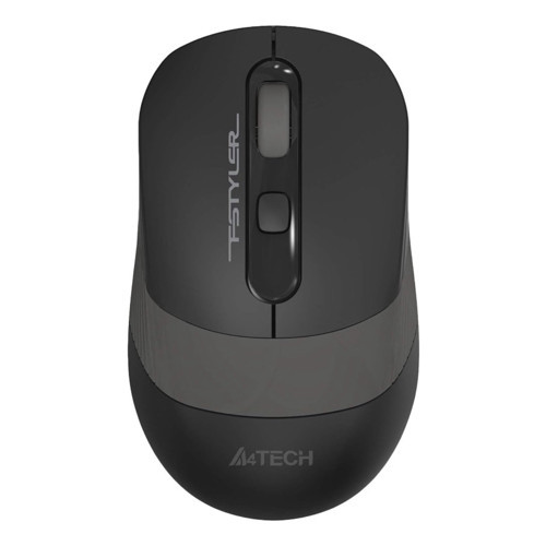 A4 TECH FG10S GRİ NANO SILENT (Sessiz Tıklama) KABLOSUZ OPT.2000DPI