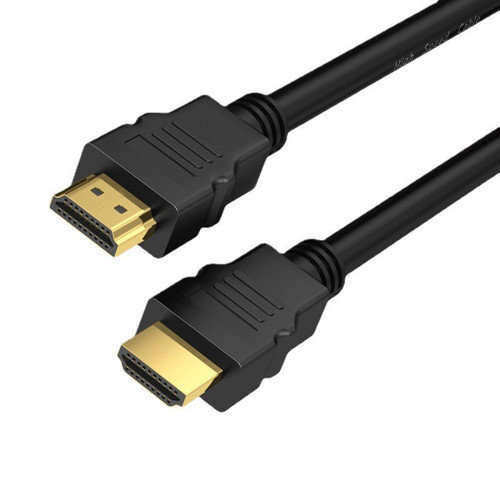 S-LN19030 4K 2.0V 60HZ 3 METRE ALTIN UÇLU 19+1 HDMI KABLO