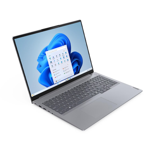 ThinkBook 16 G7 16" R7-7735HS 16GB 512GB FDOS