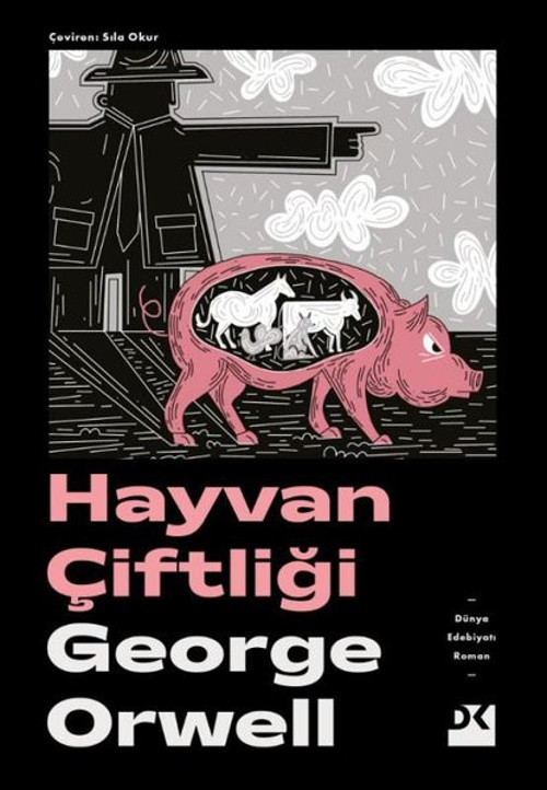 Doğan Kitap Hayvan Çiftliği