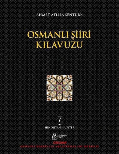 Osmanlı Şiiri Kılavuzu