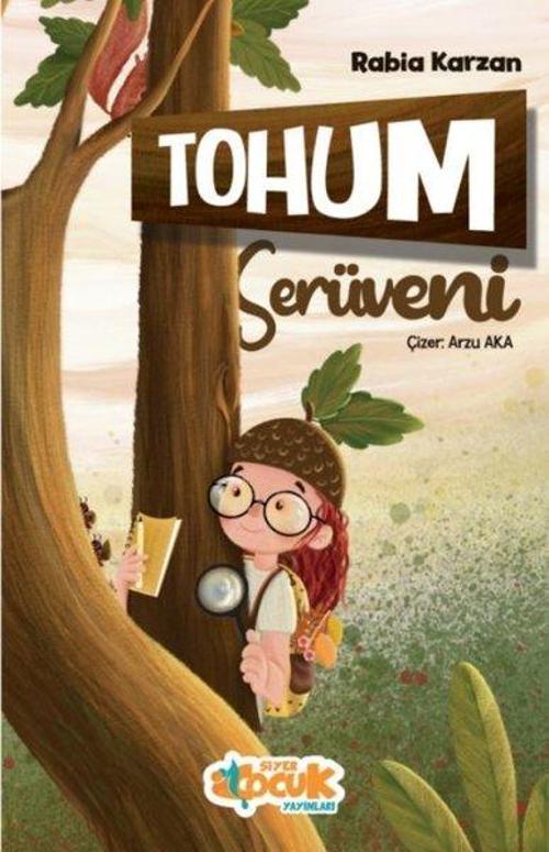 Tohum Serüveni