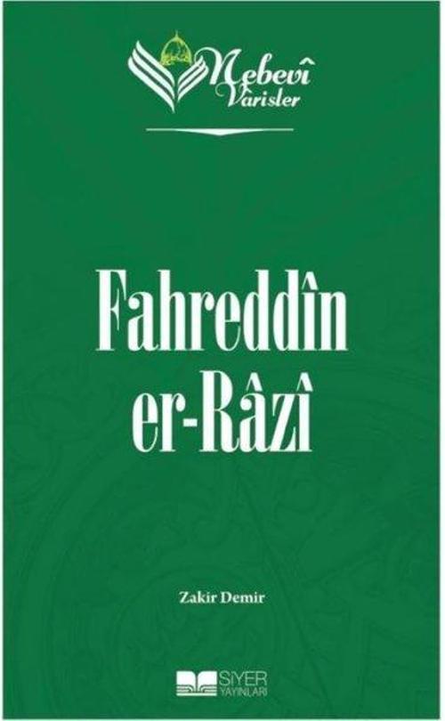 Fahreddin Er - Razi - Nebevi Varisler 55