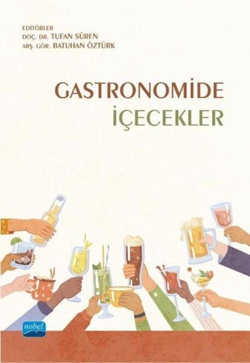Nobel Akademik Yayıncılık Gastronomide İçecekler