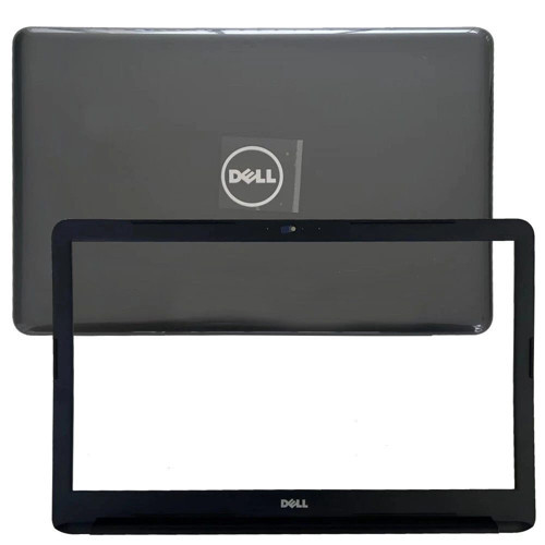 Dell Inspiron 5567 5565 T7J6N P66F P66F001 Lcd cover Kasa + Çerçeve