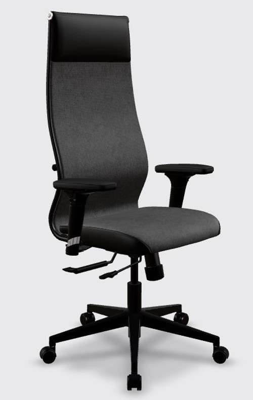 SynchroSit 10 B1-164D - Bahama+Extra /Kb15/Wh12/D02P(M18.B11.G19.W02) - 2A0.D.1.2F3