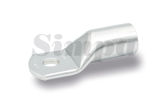 SKP-S/035-M08/SD Standart Tip Kablo Pabucu Standart Delik 35mm2 M8 - 10 Adet
