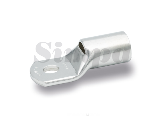 SKP-A/120-M12/SD Açık Tip Kablo Pabucu Standart Delik 120mm2 M12 - 5 Adet