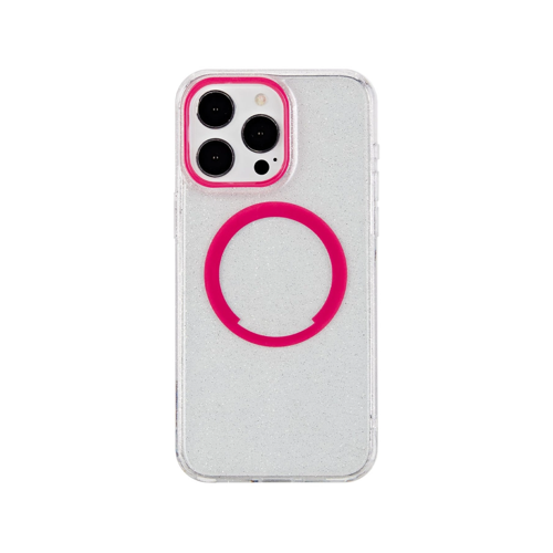 İphone 15 Pro Max Tanya Magsafe Kapak - Desen 6