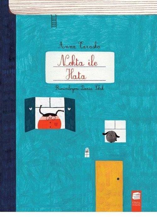 Nokta ile Hata
